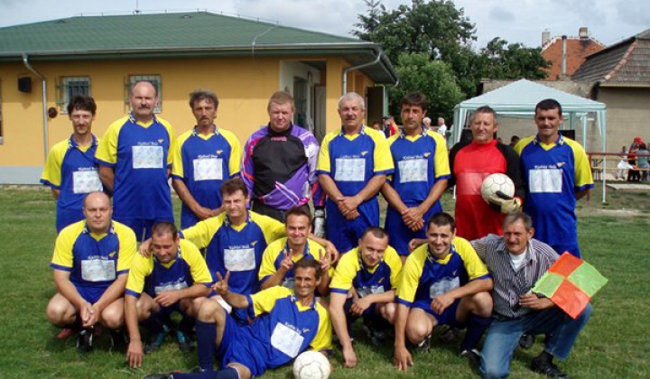 Old boys