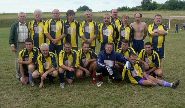 Old boys