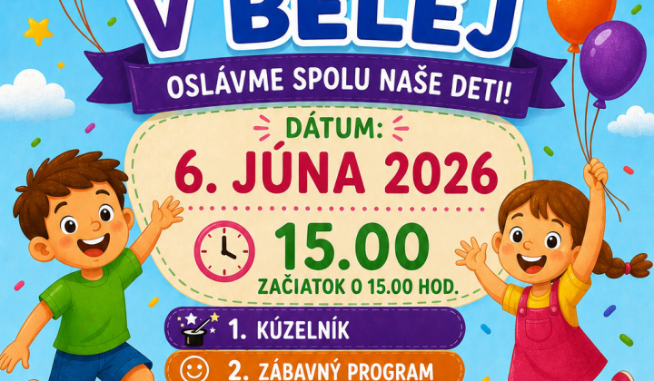 Fotka - nový článok